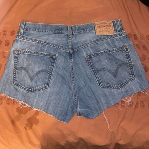 Levi’s Shorts